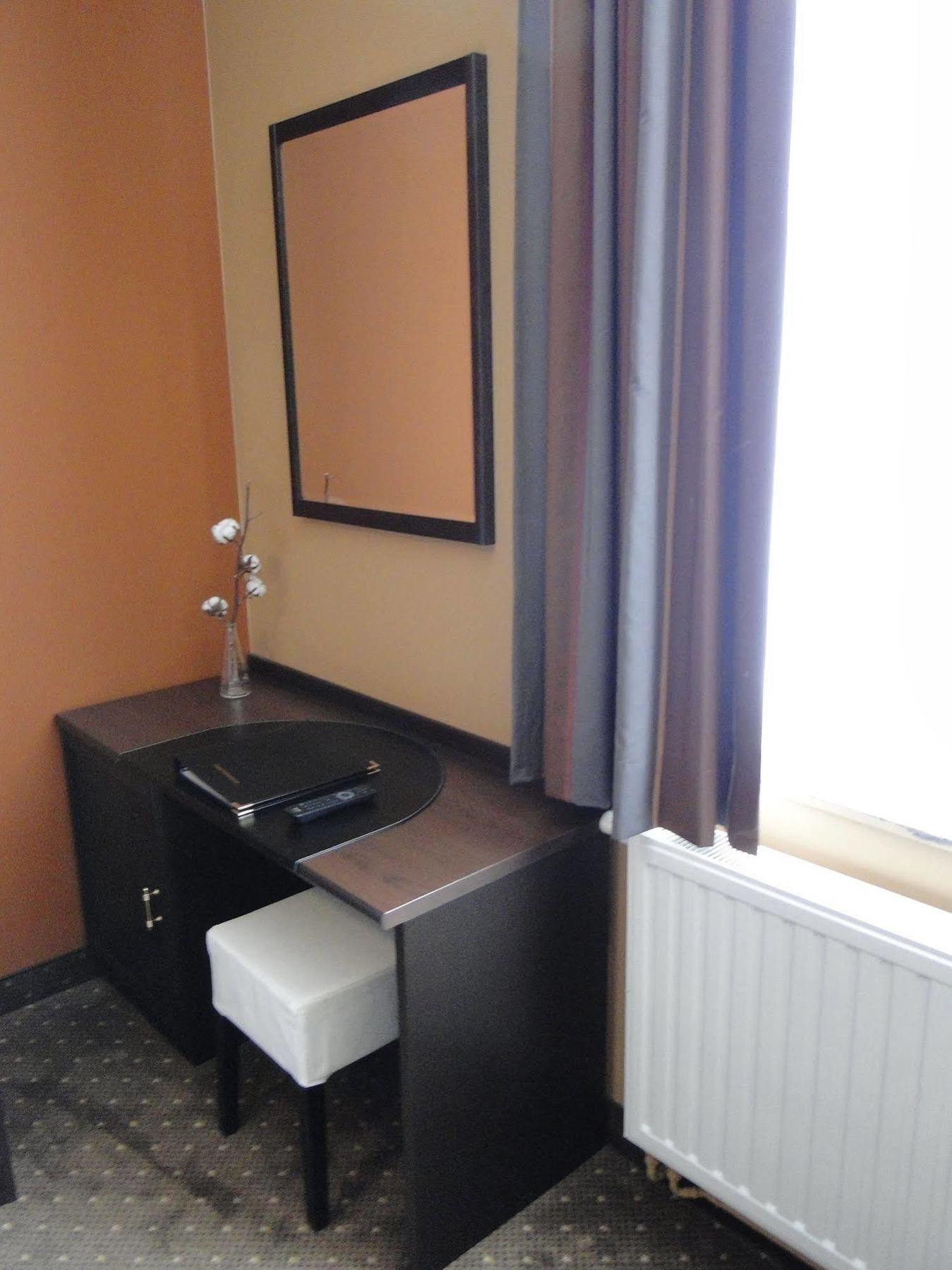 Hotel Malon Leuven Eksteriør billede